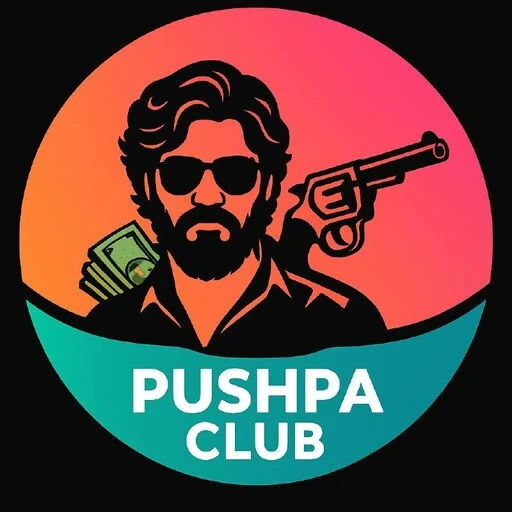Pushpa Club Login